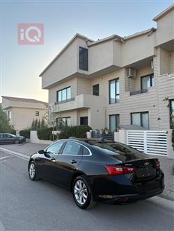 شيفروليه ماليبو